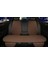 Seat Cordoba Tay Tüyü Oto Koltuk Minder Seti - Koltuk Koruma Kılıfı (Ön-Arka Tam Set 5'li) 3