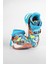 Universe Baskılı Erkek Çocuk Sneaker 1