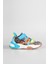 Universe Baskılı Erkek Çocuk Sneaker 2