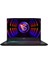 Msı Katana 17 I7-13620H 32 GB 1 Tb SSD 8 GB RTX4070 105W 17.3" 144Hz Windows 11 Home B13VGK-1030XTR K38 1