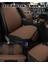 Ford B-Max Tay Tüyü Oto Koltuk Minder Seti - Koltuk Koruma Kılıfı (Ön-Arka Tam Set 5'li) 1