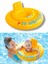 1+ Yaş Sarı Baby Float 70 cm 6-12 Ay IBF56585 Yük Kapasitesi : 11 kg Tr Sarı 1