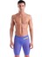 Dokuma Powerskin Carbon Air2 Le Jammer Erkek Mor Yüzücü Yarış Mayosu 006344115 Düz Sk Sportswear Mo 1