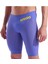 Dokuma Powerskin Carbon Air2 Le Jammer Erkek Mor Yüzücü Yarış Mayosu 006344115 Düz Sk Sportswear Mo 4