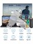 1TB USB Flash Bellek TypeC Telefon ve PC Kullanım - Metal 2