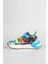 Universe Baskılı Erkek Çocuk Sneaker 3