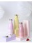 Taşınabilir Blender, Taşınabilir Mini Hızlı Blender 350ML Meyve Sıkacağı Kupası, Kablosuz Şarjlı, Smoothie Milkshake Suyu Bebek Maması Için 4 Bıçaklı 3
