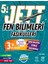 5. Sınıf Jett Fen Bilimleri Fasikülleri 1