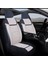 Alfa Serisi Fiat Linea Tam Set Oto Koltuk Kılıfı 2