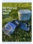 Tr Home 32 Parça Piknik Seti Sepet Çantalı Bardak,çatal,kaşık,bıçak,tabak Seti 32 Piece Picnic Set. 1