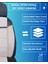 Alfa Serisi Hyundai Matrix Tam Set Oto Koltuk Kılıfı 6
