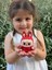 Labubu Figür, Labubu Figürü, Sevimli Hayelet Labubu 10 cm 1 Adet 1