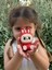 Labubu Figür, Labubu Figürü, Sevimli Hayelet Labubu 10 cm 1 Adet 2