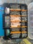 Slim Organizer 14 Özel Hazırlanılmış Kaliteli Std Vida Gfb Akıllı ve Sunta Sıkma Uç Detaylar Açıklamada 2