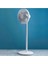 Ayaklı Mi Smart Standing Fan Vantilatör BHR488GL Beyaz Soğutucu 6