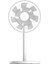 Ayaklı Mi Smart Standing Fan Vantilatör BHR488GL Beyaz Soğutucu 7