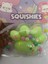 1 Adet Işıklı Kedi Patisi Squishy Oyuncağı Sukuşi (Büyük Boy) 2