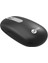 Lenovo WS207 Şarj Edilebilir Kablosuz 1600DPI 4 Tuşlu Sessiz Kompakt Optik Mouse Beyaz 1