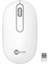 Lenovo WS207 Şarj Edilebilir Kablosuz 1600DPI 4 Tuşlu Sessiz Kompakt Optik Mouse Beyaz 7