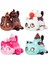 Aphmau Sürpriz Peluş 28 cm 3