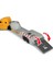 Nessiworld 203725005 Dickie Toys, Volvo Yükleyici Kepçe ve Volvo Damperli Kamyon 2