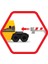 Nessiworld 203725005 Dickie Toys, Volvo Yükleyici Kepçe ve Volvo Damperli Kamyon 4