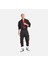 Sportswear Swoosh Air Fleece Cargo Siyah Spor Erkek Eşofman Altı 3