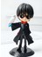 Bandaı Harry Potter Figürü - Hedwig ile 9 cm Chibi Tasarım 3