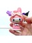 Hello Kitty Koleksiyon Figürleri - My Melody ve Kuromi 4