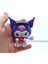 Hello Kitty Kuromi Premium 2'li Figür Seti - Koleksiyonluk Özel Seri 3
