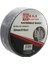 50MM x 10MT Kaydırmaz Siyah Bant (4741) 1