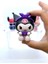 Kuromi, My Melody ve Pochacco 3'lü Figür Seti - Koleksiyonluk Oyuncak Karakter Masa Süsü Hediye 3