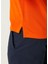 Turuncu Polo Yaka T-Shirt 6
