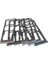 Inifix Hot 11 Play Sim Kart Tepsisi Sim Tray Rose Gold 1