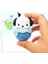 Kuromi, Cinnamoroll, Pochacco 3'lü Set Figürler | Hello Kitty Serisi Ofis Hediye 3