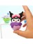 Kuromi, Cinnamoroll, Pochacco 3'lü Set Figürler | Hello Kitty Serisi Ofis Hediye 4