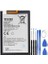 Tecno Spark 4 Pro Pil Batarya BL-39LT+TAMIR Seti 1