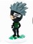 Naruto Actıon Fıgure - Anıme Manga Figür Biblo - 7 cm - Kakashi Hatake 1