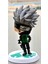 Naruto Actıon Fıgure - Anıme Manga Figür Biblo - 7 cm - Kakashi Hatake 2