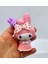 Hello Kitty Premium Seri My Melody 9 cm Figür Hediye Süs Koleksiyon Hobi 3