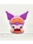 Hello Kitty Sanrio Premium Seri My Melody ve Kuromi 2'li Figür Set 7.8-7.3 cm 2