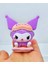 Hello Kitty Sanrio Premium Seri My Melody ve Kuromi 2'li Figür Set 7.8-7.3 cm 4