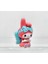 Hello Kitty Sanrio Premium Seri My Melody ve Kuromi 2'li Figür Set 7.8-7.3 cm 5
