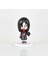 Naruto Actıon Fıgure - Anıme Manga Figür Biblo - 7 cm - Itachı 1