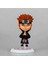 Naruto Shippuden Actıon Fıgure - Anıme Manga Figür Biblo - 7 cm - Pain 1
