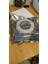 NTAG213 100 Adet Şefaff Pvc 25 mm NFC etiket 1