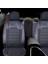 Sumix Serisi Mercedes B Tam Set Oto Koltuk Kılıfı 1