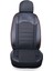 Sumix Serisi Ford Ka Tam Set Oto Koltuk Kılıfı 3