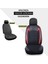 Tumix Serisi Mitsubishi Galant Tam Set Oto Koltuk Kılıfı 4