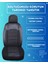Ran Serisi Volvo V40 Tam Set Oto Koltuk Kılıfı 5
